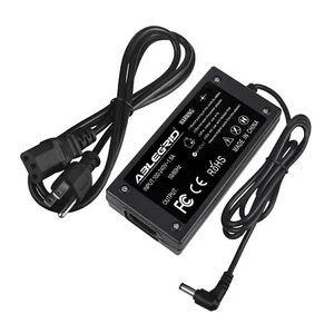 Adaptador de CA para impresora de etiquetas térmicas Zebra ZD411 ZD411D ZD411t cable de alimentación - Imagen 1 de 5