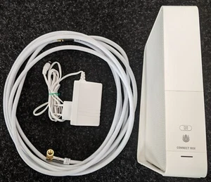 Unitymedia Connect Box CH7465LG-LC - WLAN Router Modem - Internet Kabel-TV Koax - Bild 1 von 2