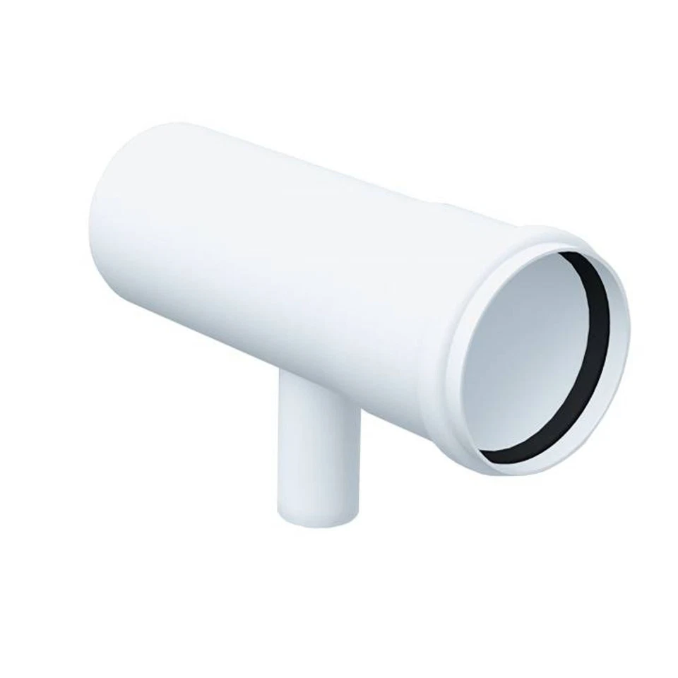 Bertrams Tuyau Avec Entwässerung Ew Star, Dn 80 - Bild 1 von 1