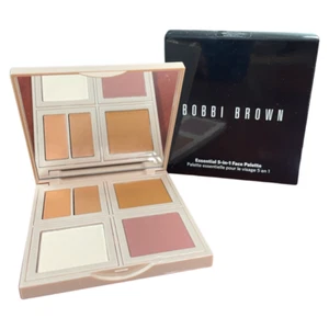 BOBBI BROWN Essential 5 in 1 Face Palette - Picture 1 of 1