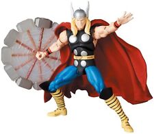 Medicom Toy Mafex No.182 Thor (Comic Ver.) 160mm non-scale Painted Action Figure