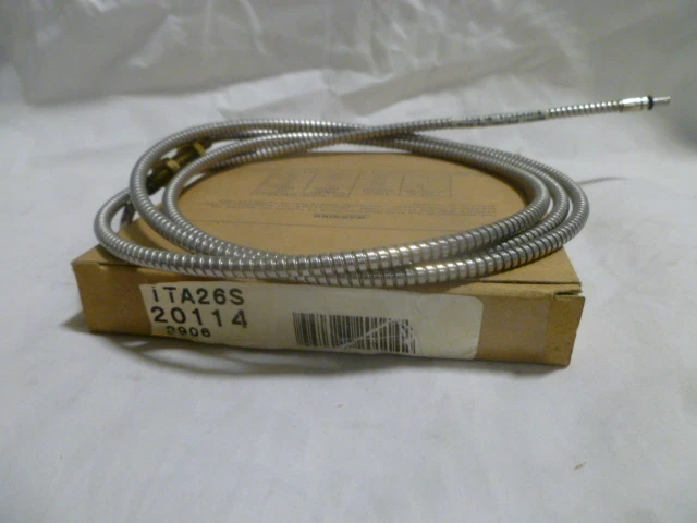 BANNER ENGINEERING ITA26S NNB - Bild 1 von 1