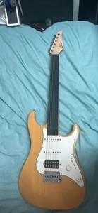 Suhr Classic - Pro guitar - 2017 - Picture 1 of 5
