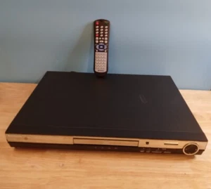 Polaroid DRA-01601A DVD Recorder DVD Player w/ Remote HDMI - Picture 1 of 10