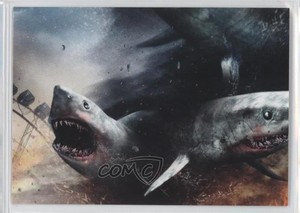 2018 RRparks Sharknado Promos Sharknado #P2 d8k