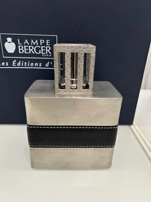 Lampe Berger “ ERWAN” design Olivier-Bertrand Caer - da Collezione - Immagine 1 di 4