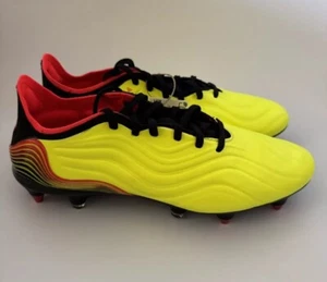 New Adidas Copa Sense.1 SG Elite Soccer Cleats ‘Game Data Pack GY8935 Men’s 11.5 - Picture 1 of 9