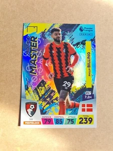 PANINI PL - ADRENALYN XL 2023 - Philip Billing - Bournemouth - Foto 1 di 2