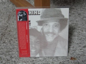 CULLEN KNIGHT LOOKING UP 1 BONUS REMASTER RARE OOP MINI-LP CD - Imagen 1 de 1