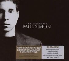 Paul Simon - Essential Paul Simon - Paul Simon CD E0VG The Fast Free Shipping