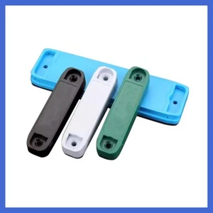UHF 860-940MHz Anti Metal ABS Resistencia a Alta Temperatura Tarjeta/etiqueta RFID Pasiva - Imagen 1 de 9