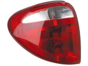 Tail Lights For 2002 Dodge Grand Caravan For Sale Ebay
