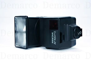 Pentax AF 400 FTZ Flash - Picture 1 of 12