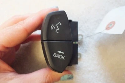 05 2006 2007 2008 2009 2010 Honda Odyssey Steering Wheel Voice Switch OEM 3536W - Изображение 1 из 4