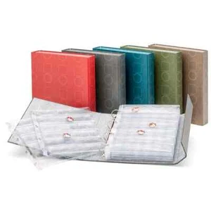 Filober FL4136CV Álbum chapas cava GRANDE HOBBY Cava 36 con 6 hojas sin refuerz - Picture 1 of 1