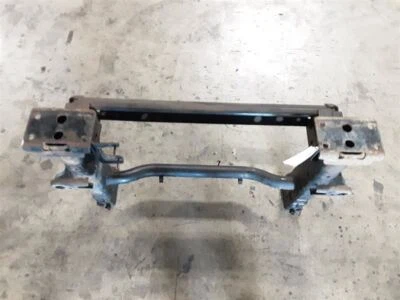 Jeep JK Wrangler OEM Front Frame Horns Pair 2012 2013 2014 2015 2016 2017 69899 - Image 1 of 4