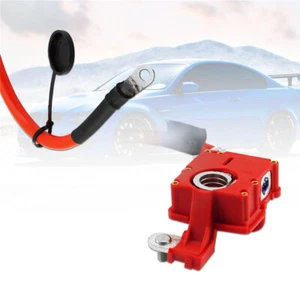 New Positive Battery Cable Lead For BMW E82 E90 E91 E92 325i 328i 330i 335i 128i - Picture 1 of 5