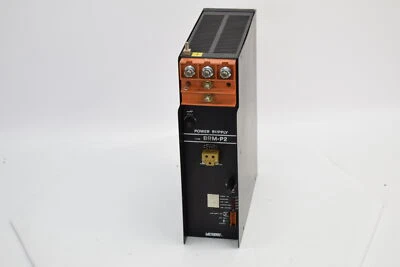 Vickers Power Supply BRM-P2 - Bild 1 von 4