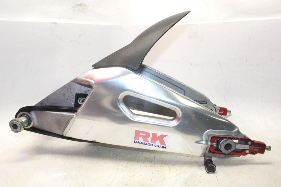 Aprilia RSV4 R Aprc 1100 2014 cadena Lighttech suspensión trasera basculante de fábrica Foto 1 de 4