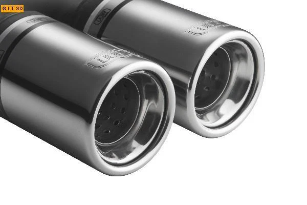 Ulter Escape Deportivo Opel Astra G Hatchback 98-03 1.4l-2.0l & ; 1.7l DTL-2.0l - Imagen 1 de 1