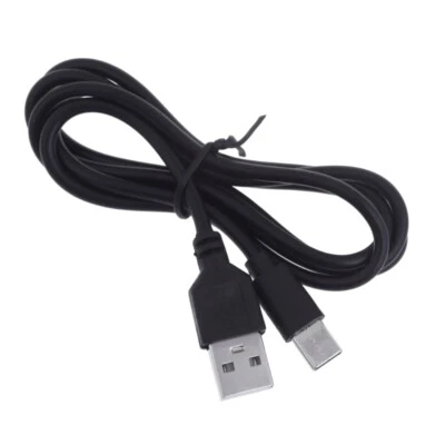 USB To Type C Cable Fast Charging Cord Data Transfer - Image 1 of 4