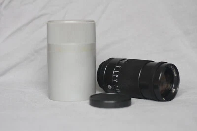 Jupiter-37A 3.5/135 lens - Bild 1 von 4