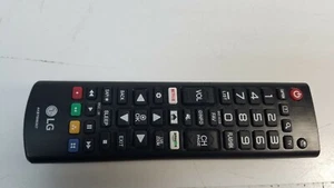 T89- Mando a distancia para TV LG modelo #AKB75095307 - Imagen 1 de 12