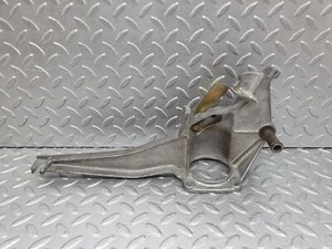 ⚙43706⚙ Mercedes-Benz C126 380SEC Coupe Brake Pedal Bracket 1262901819 - Picture 1 of 12