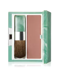 Clinique Soft-Pressed Powder Blusher in Totally Tawny - NIB - Picture 1 of 2
