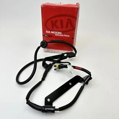 Kia Sorento 2010 Rear Right ABS Wheel Cable Wiring Assembly Genuine 919203J300 - Image 1 of 4
