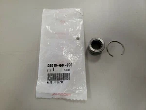 OE Honda Rear Differential Needle Bearing 96-18 TRX 250/300TM/TE/EX/X/FW - Imagen 1 de 1