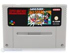 Nintendo SNES Spiel - Super Mario All-Stars Modul
