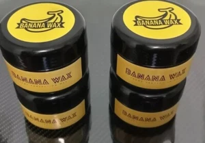 BananaWax Bike Frame Protection & Restoration Beeswax & Carnauba Wax 100ML - Picture 1 of 2