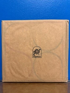 The Babe Rainbow - Feat Jaden Smith - Your Imagination - 7" Blue Vinyl - Picture 1 of 6