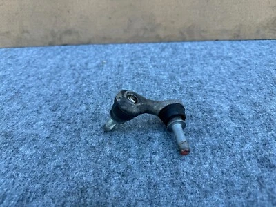 INFINITI Q50 Q60 2014-2024 OEM ESTABILIZADOR DELANTERO BARRA ESTABILIZADORA EXTREMO ENLACE MONTAJE AWD Foto 1 de 4