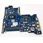 For HP 15-AY 15-AC i7-7500U Radeon R7 4GB Motherboard LA-D707P 906359-001
