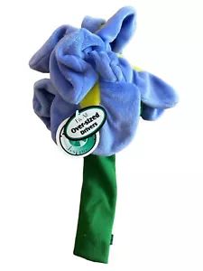 CUBIERTA PARA LA CABEZA WINNING EDGE LILY GOLF DRIVER. Nuevo con etiquetas. - Imagen 1 de 1