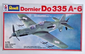 Revell 1/72 Dornier 335 A-6 - Bild 1 von 2