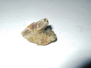 - Minerali Grezzi Cristalloterapia - SFALERITE cristallo (12) spagna - Picture 1 of 1