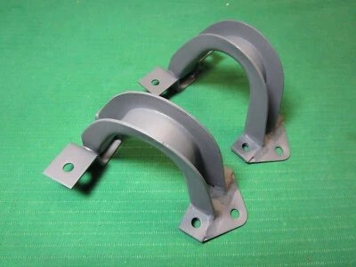 MG MGB, MGC- TRUNK/BOOT HINGE SET - Image 1 of 4