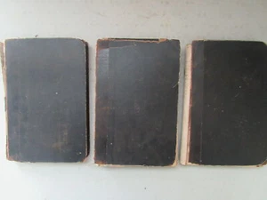 Der Ordensdirektor (The Order Director) 1911-13, 1914-17, 1918-22 ~ German Mag. - Picture 1 of 9
