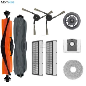 Accessories For Dreame X40 Ultra / L40 Ultra Robot Vacuum Cleaner Spare Parts - Picture 1 of 26