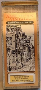 Especia de calabaza 10 oz café de postre molido tostado medio negrita - Imagen 1 de 9