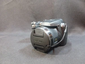 Cámara digital Fujifilm Finepix serie S S3400 de colección 14,0 MP ¡probada! - Imagen 1 de 19