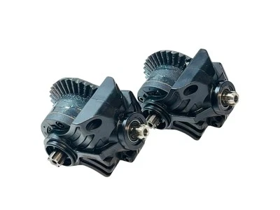 New Arrma Granite 4x4 BLX V3 Differential Front & Rear 37t Mega Typhon Big Rock - Image 1 of 3