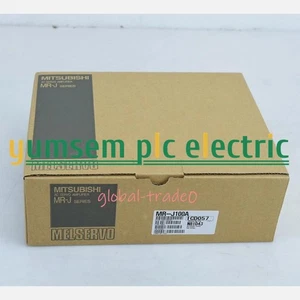 MR-J100A nuovissimo servoazionamento AC MR-J100A - Foto 1 di 1