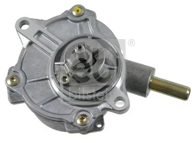 FEBI BILSTEIN 21692 Braking System Vacuum Pump Fits Mercedes-Benz S-Class - Image 1 of 4