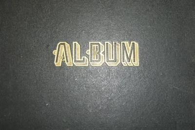 PETIT ALBUM CROQUIS DESSIN XIX° CRAYON PAYSAGE CAMPAGNE ECOLE FRANCAISE a - Photo 1/4