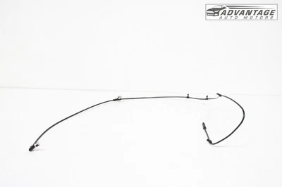 2020-2024 CHRYSLER VOYAGER FRONT WINDSHIELD WIPER WASHER HOSE TUBE PIPE OEM - Image 1 of 4