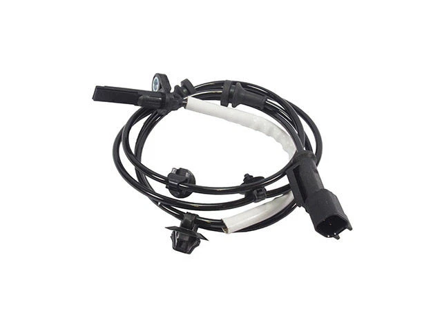 Sensor de velocidad ABS Motorcraft 89927HYXF para Ford Police Interceptor sedán Foto 1 de 2